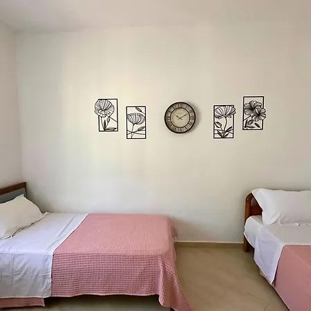 Viewtopia House 4* Dhërmi