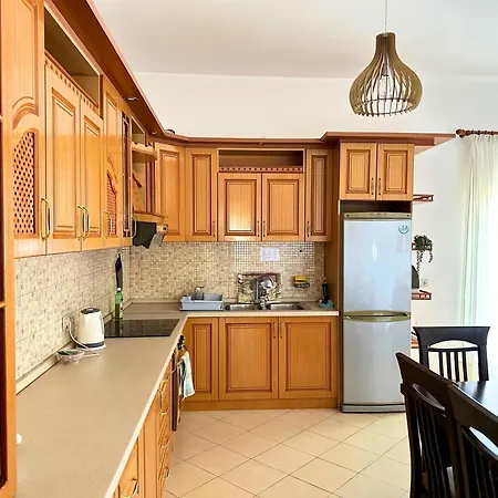 Pensión Viewtopia House