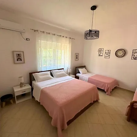 Гостевой дом Viewtopia House Дхерми