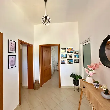 Affittacamere Viewtopia House