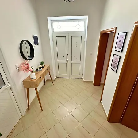 Viewtopia House Pensión Dhërmi