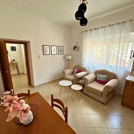 Viewtopia House * Dhërmi