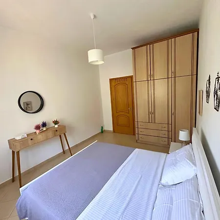 Pensión Viewtopia House Dhërmi