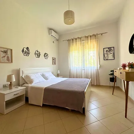 Viewtopia House Dhërmi