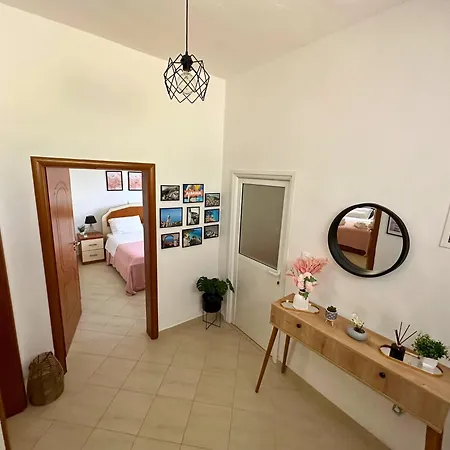 Viewtopia House * Dhërmi