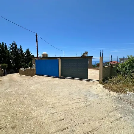 Viewtopia House Гостевой дом 4*