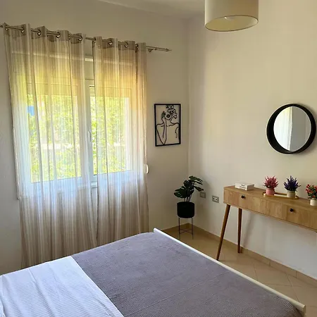 Pensión Viewtopia House