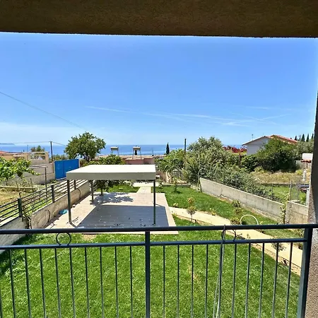Affittacamere Viewtopia House Dhërmi