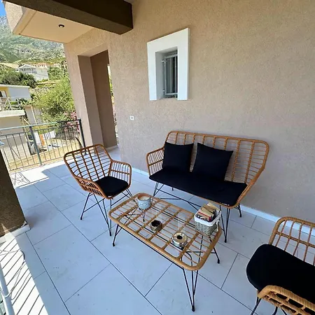 Viewtopia House * Dhërmi