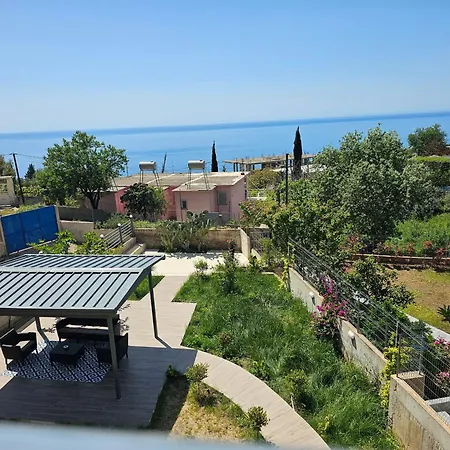 Viewtopia House Affittacamere