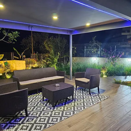 Pensión Viewtopia House