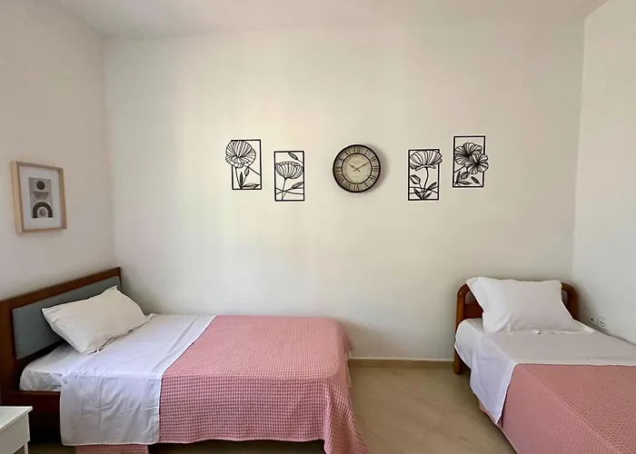 Viewtopia House 4* Dhërmi