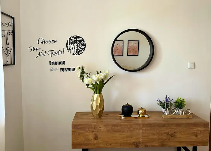 Viewtopia House Dhërmi