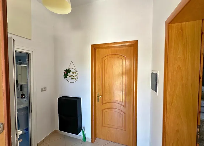 Viewtopia House 4* Dhërmi