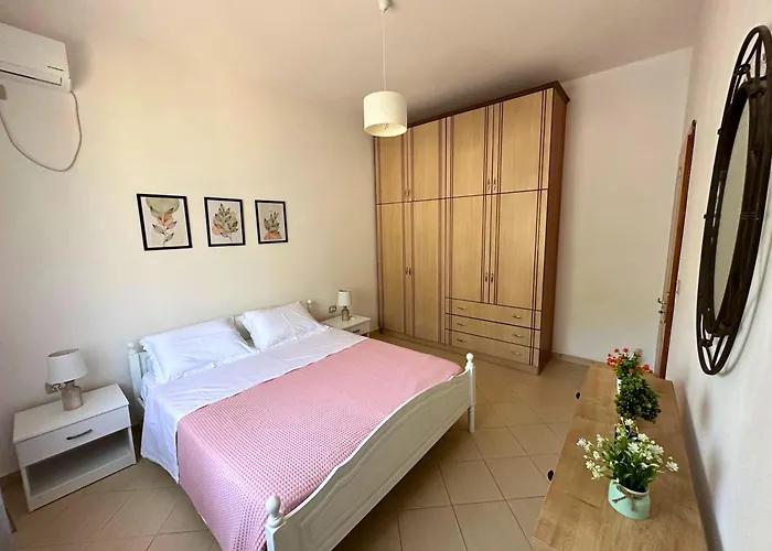 Viewtopia House Dhërmi