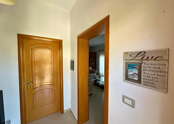 Viewtopia House Gasthof Dhërmi