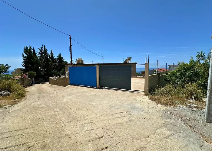 Viewtopia House Gasthof 4*