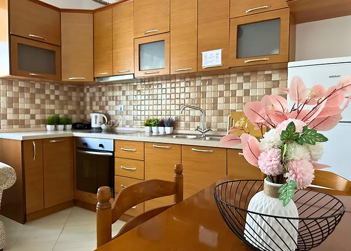 Gasthof Viewtopia House Dhërmi