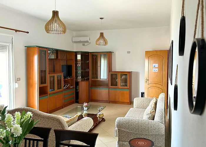 Viewtopia House Dhërmi