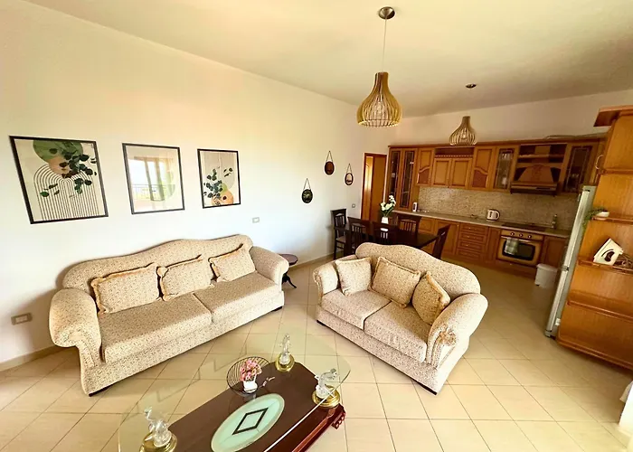 Viewtopia House 4* Dhërmi