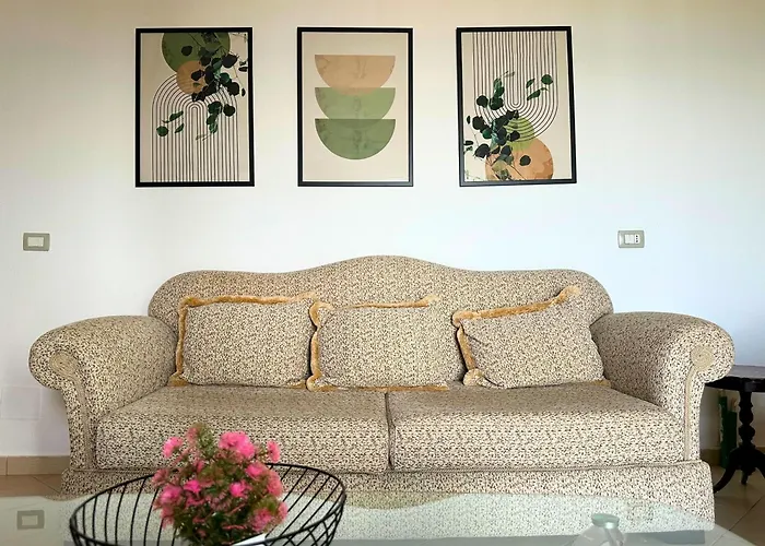 Viewtopia House Dhërmi