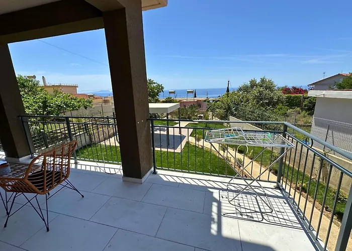 Gasthof Viewtopia House 4*