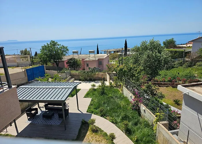 Viewtopia House Gasthof