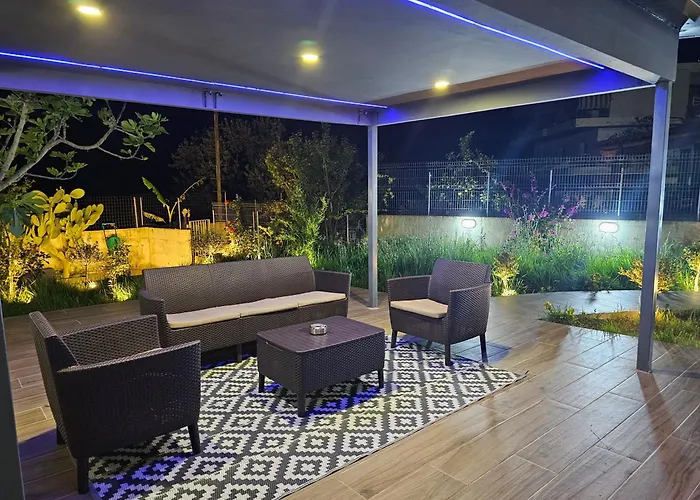 Gasthof Viewtopia House