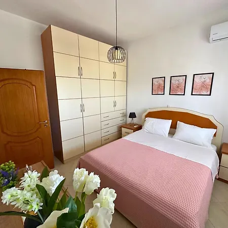 Viewtopia House Guest house Dhermi