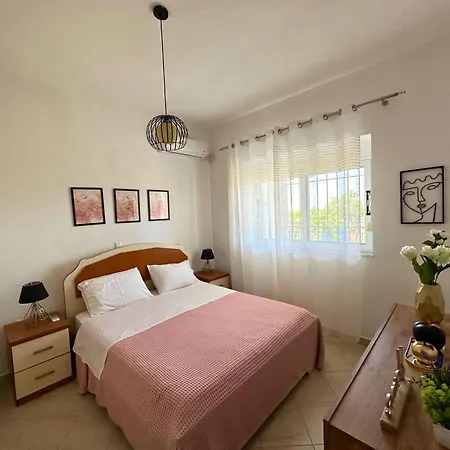 Viewtopia House Dhermi