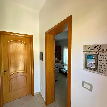 Viewtopia House Guest house Dhermi