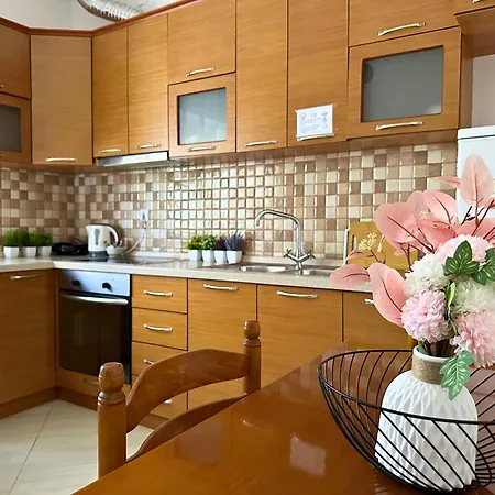 Guest house Viewtopia House Dhermi