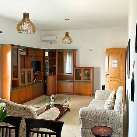 Viewtopia House Dhermi