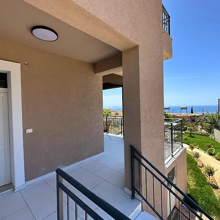 Vendégház Viewtopia House 4*