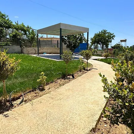 Viewtopia House Guest house Dhermi