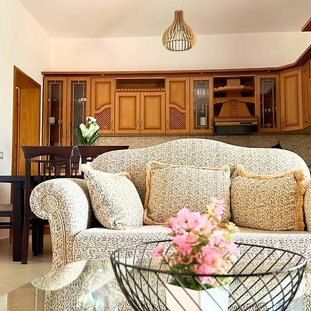 Viewtopia House Dhermi