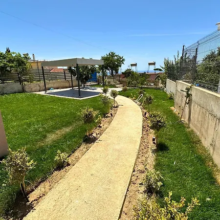 Viewtopia House Guest house Dhermi