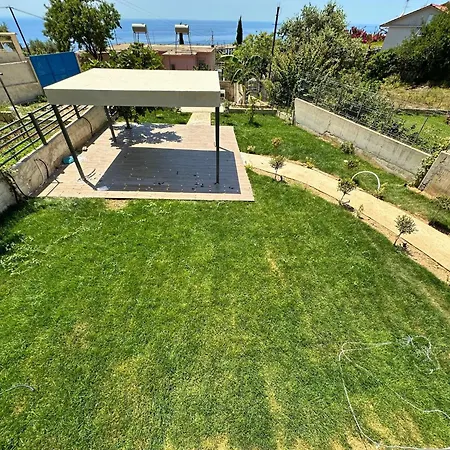 Guest house Viewtopia House Dhermi