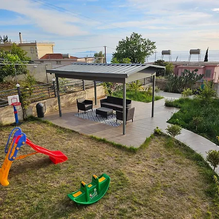 Viewtopia House *