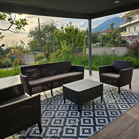 Viewtopia House Dhermi